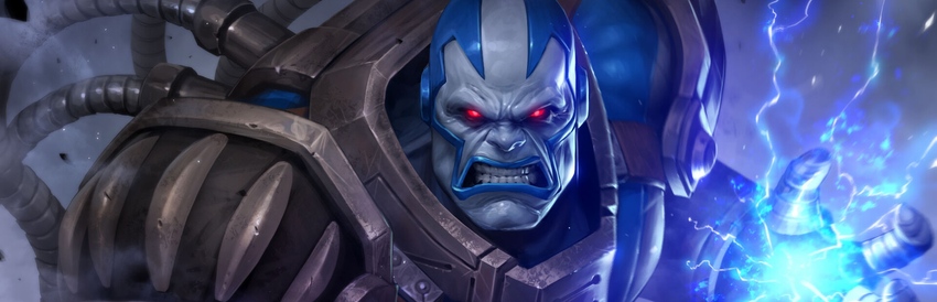 PCG 9] [Marvel] Surgent Aethertide - DYN192