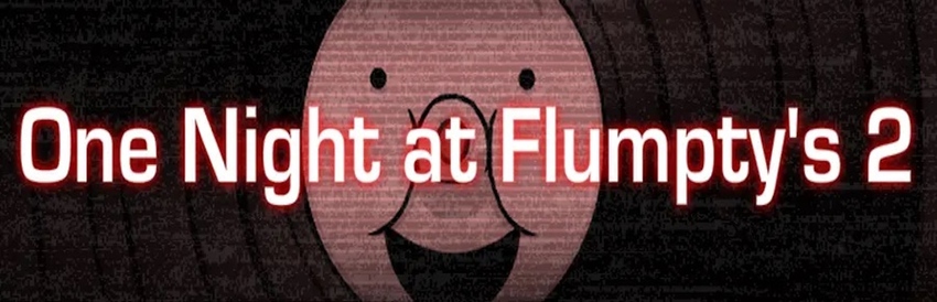 ONE NIGHT AT FLUMPTY'S 2 !!! 