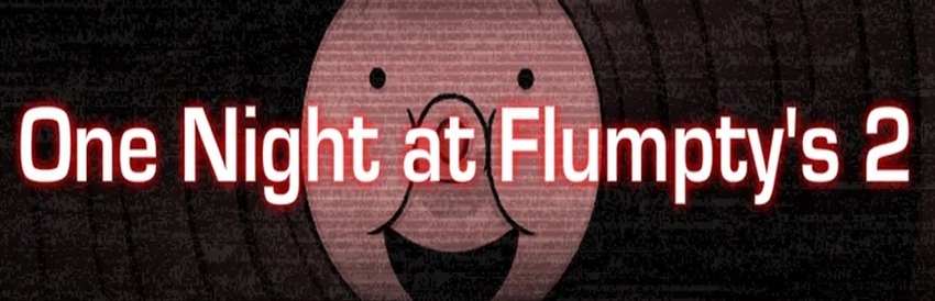 One Night at Flumpty's 2