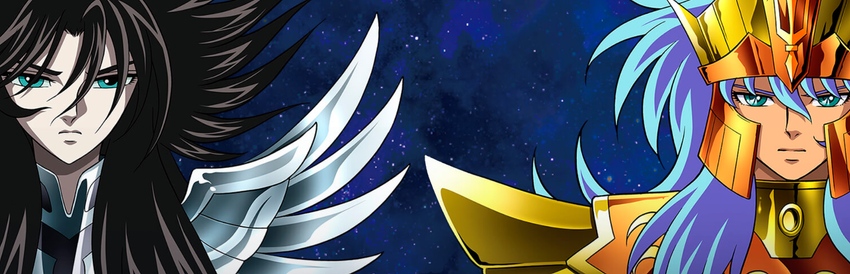 Saint Seiya: Soldiers' Soul - SteamGridDB