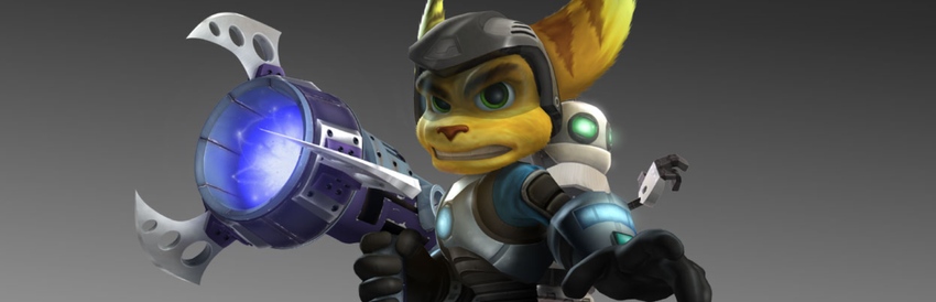 Ratchet & Clank 2: Going Commando - SteamGridDB