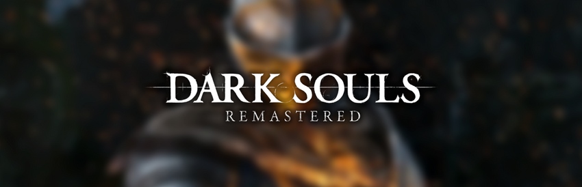 Hero for Dark Souls: Remastered by PekenoSalta - SteamGridDB
