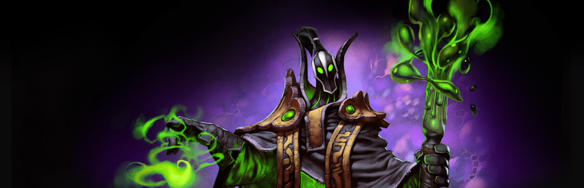 Hero For Dota 2 By Scaradouche Steamgriddb