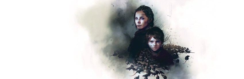 A Plague Tale: Innocence - SteamSpy - All the data and stats about Steam  games