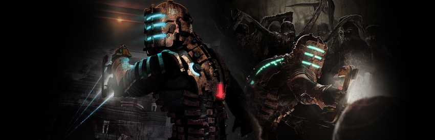 Dead Space 2 - SteamGridDB