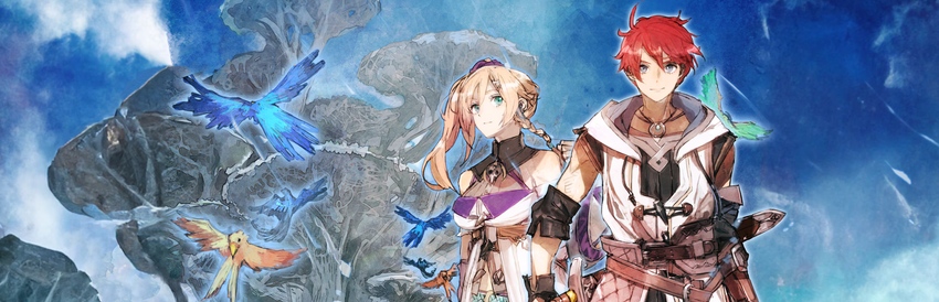 Ys X : Nordics - SteamGridDB