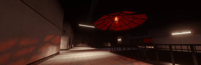 SCP: Unity - SteamGridDB