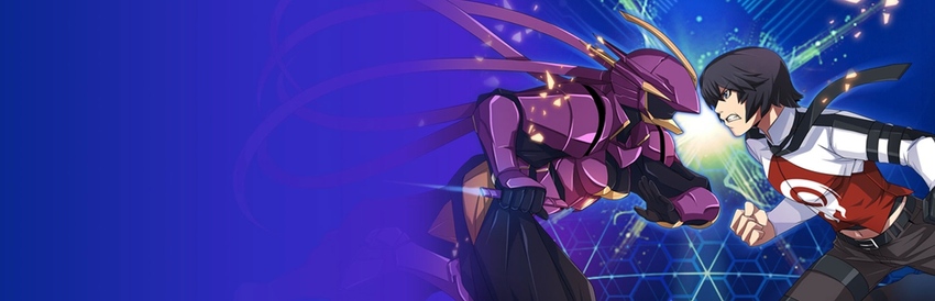 CHAOS CODE -NEW SIGN OF CATASTROPHE- - SteamGridDB CHAOS CODE -NEW SIGN OF CATASTROPHE- - SteamGridDB