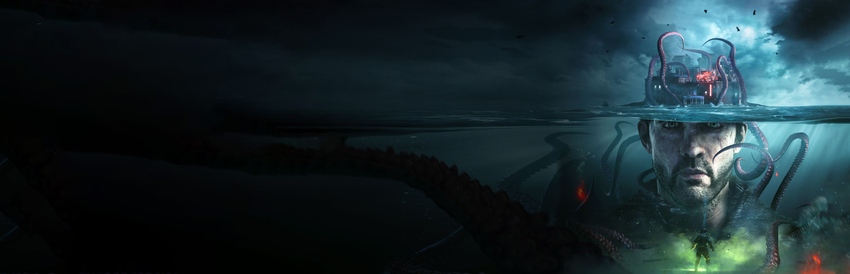 Hero For The Sinking City By Soonmonsoon Steamgriddb