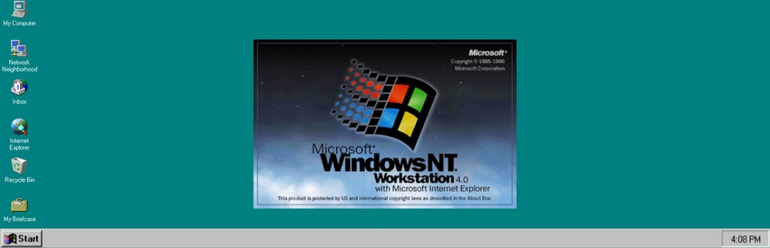 WindowsNT Workstation4.0: NT Workstation4.0の実装とサポート (MCPセルフスタディシリーズ 2) ジェームズ チェリス Windows NT 4.0 | Twilight Sparkle's Retro Media Library | Fandom