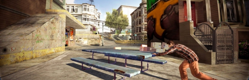 Skate 3 - SteamGridDB