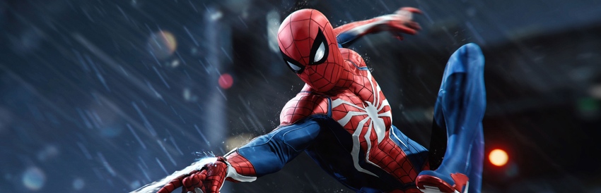 Marvel's Spider-Man Remastered on Steam