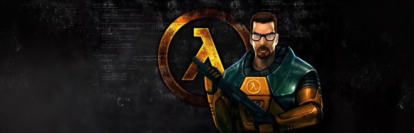 Hero for Half-Life: MMod by Monack - SteamGridDB