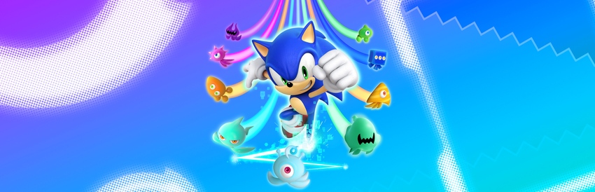 Icon for Sonic Colors (DS) by KaijuCowBelle
