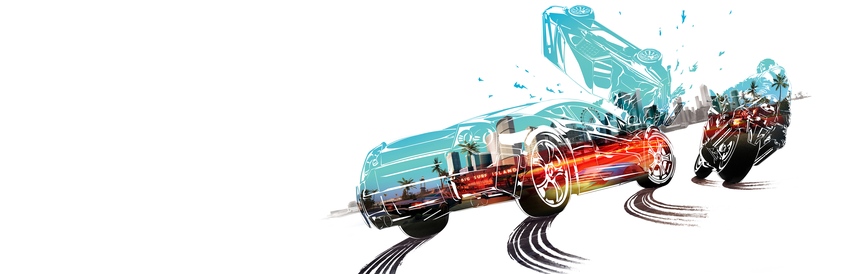 Burnout™ Paradise Remastered on Steam