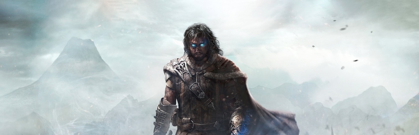 Middle-earth: Shadow of Mordor - SteamGridDB