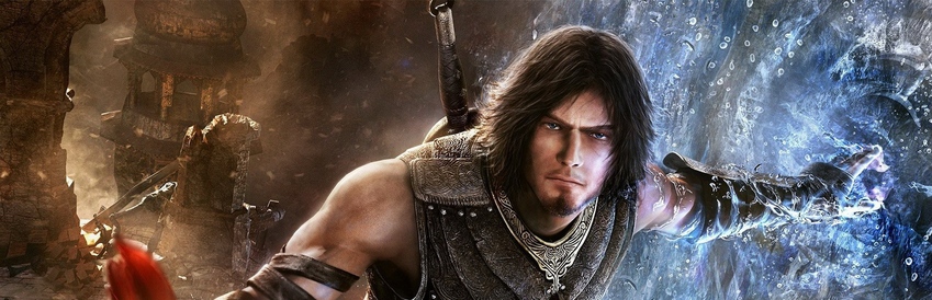 Prince of Persia: The Forgotten Sands - GameSpot