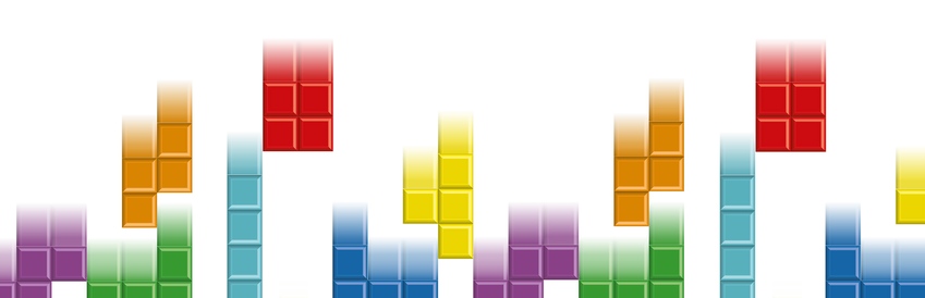 Tetris (Retro-Bit Go Retro! Portable) - TetrisWiki