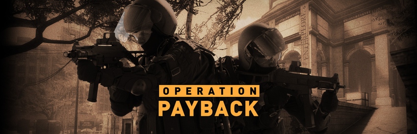 Counter Strike : Global Offensive (Steam Backup) - SunPlex Web Server
