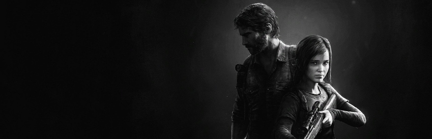 Oficina Steam::The Last of Us  ANIMATED WALLPAPER REMASTERED