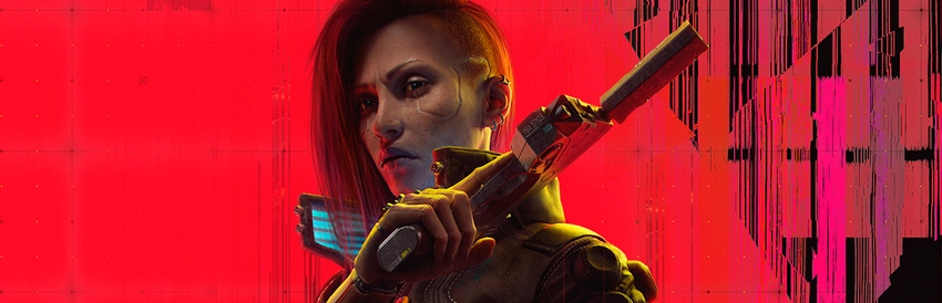 Hero for Cyberpunk 2077 by carl6005 - SteamGridDB