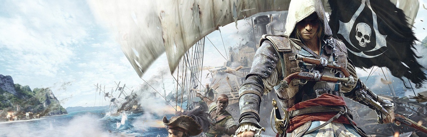 Assassin's Creed® IV Black Flag™ on Steam