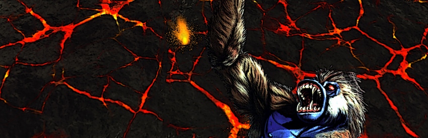 Primal Rage - SteamGridDB