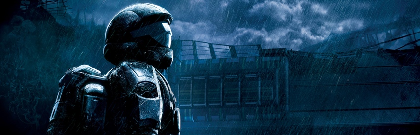 Halo 3 deals odst wallpaper