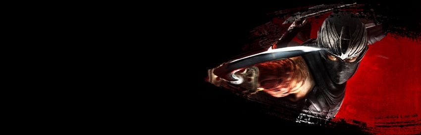 Ninja Gaiden 3 Razors Edge Wallpaper Ninja Gaiden 3: Razor's Edge