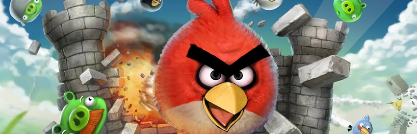 Angry Birds Epic - SteamGridDB