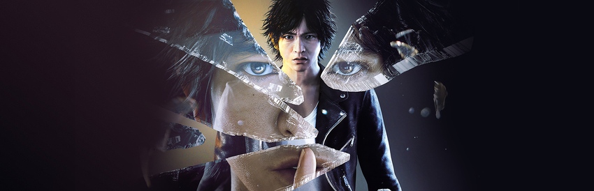 Judgment - SteamGridDB