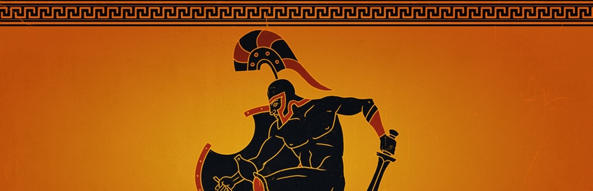 PAX Prime 2014: Apotheon – The Videogame Backlog