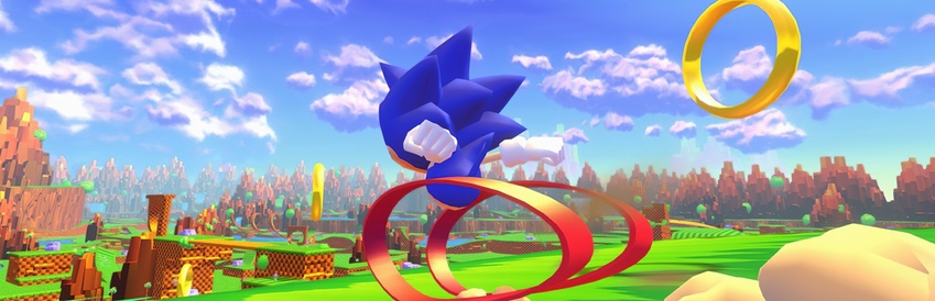 Fan Made 'Sonic Utopia' Game Now Available for Download