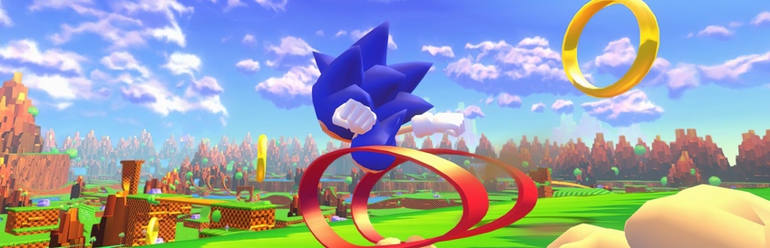 Sonic Utopia Mobile!!! 