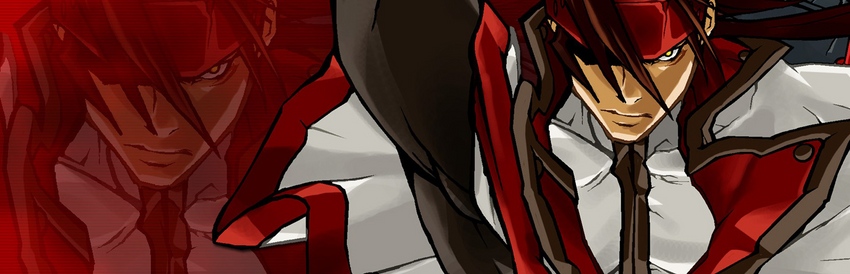 Guilty Gear XX Slash - SteamGridDB