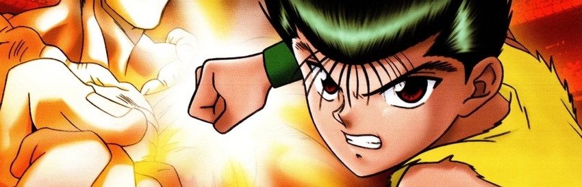 Fiche du jeu : Yu Yu Hakusho: Ghost Files - Dark Tournament