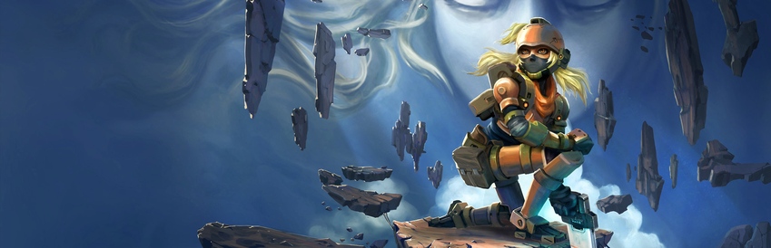 Super Cloudbuilt grid artwork