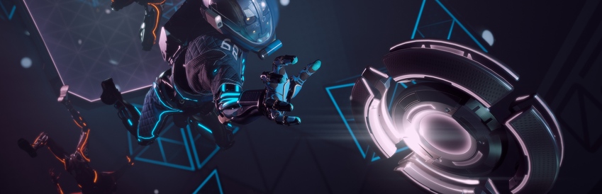 Echo arena vr hot sale steam