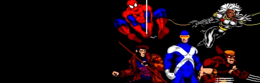 Spiderman arcade's revenge online