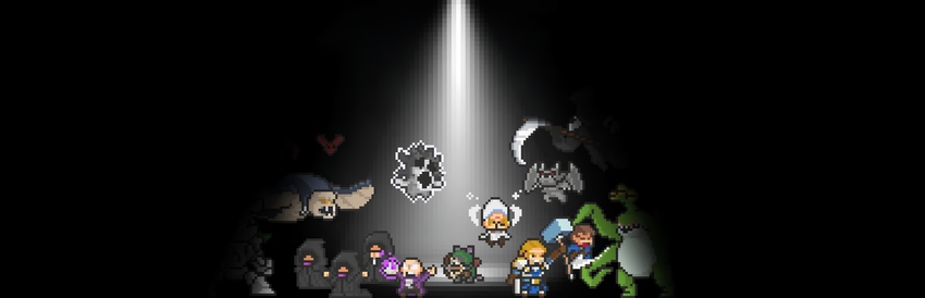 Hero For Nomad Survival By Dorski Steamgriddb