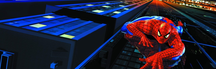 Nota de Spider-Man (2000) - Nota do Game