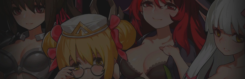 Treasure chest Corps-結界を維持するため、魔物を退治した - SteamGridDB