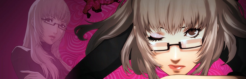 Catherine - SteamGridDB