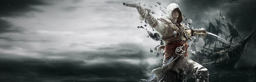 Assassin's Creed® IV Black Flag™ on Steam