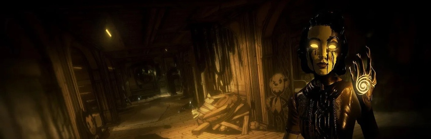 Bendy and the Dark Revival - Download