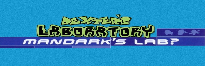 Dexter's Laboratory - YouTube