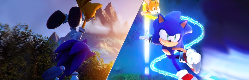 How To Download Sonic Omens on PC in 2022? 