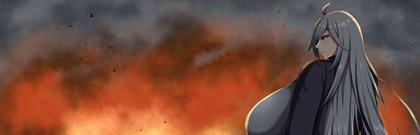 Hero for Senki Kirsten (戦鬼キルスティン) by Vanessa - SteamGridDB