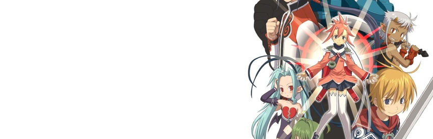 Summon Night: Swordcraft Story 2 - SteamGridDB