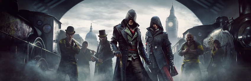 Assassin's Creed® Syndicate on Steam